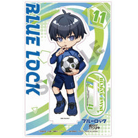 [Pre-order] Yoichi Isagi - Blue Lock Sulalish Acrylic Stand