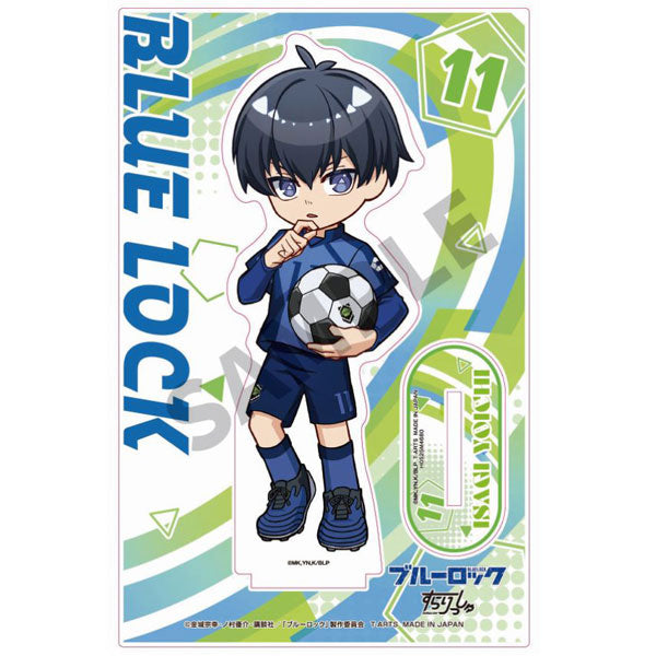 [Pre-order] Yoichi Isagi - Blue Lock Sulalish Acrylic Stand