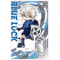 [Pre-order] Seishirou Nagi - Blue Lock Sulalish Acrylic Stand