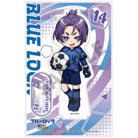 [Pre-order] Reo Mikage - Blue Lock Sulalish Acrylic Stand