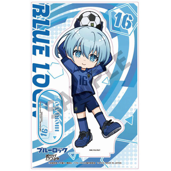 [Pre-order] Yo Hiori - Blue Lock Sulalish Acrylic Stand
