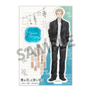 [Pre-order] Rintarou Tsumugi - The Fragrant Flower Blooms with Dignity Acrylic Stand
