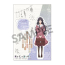 [Pre-order] Kaoruko Waguri - The Fragrant Flower Blooms with Dignity Acrylic Stand