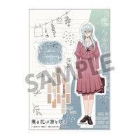 [Pre-order] Subaru Hoshina - The Fragrant Flower Blooms with Dignity Acrylic Stand