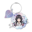 [Pre-order] Kaoruko Waguri - The Fragrant Flower Blooms with Dignity Aurora Acrylic Keychain