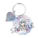 [Pre-order] Subaru Hoshina - The Fragrant Flower Blooms with Dignity Aurora Acrylic Keychain