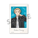 [Pre-order] Rintarou Tsumugi - The Fragrant Flower Blooms with Dignity Instant Photo Style Sticker vol.1