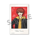 [Pre-order] Shohei Usami - The Fragrant Flower Blooms with Dignity Instant Photo Style Sticker vol.1