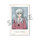 [Pre-order] Subaru Hoshina - The Fragrant Flower Blooms with Dignity Instant Photo Style Sticker vol.1