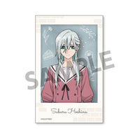 [Pre-order] Subaru Hoshina - The Fragrant Flower Blooms with Dignity Instant Photo Style Sticker vol.1