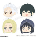 [Pre-order] SAKAMOTO DAYS - MofuMofu Coin Case Vol.2