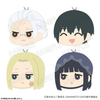 [Pre-order] SAKAMOTO DAYS - MofuMofu Coin Case Vol.2