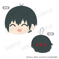 [Pre-order] SAKAMOTO DAYS - MofuMofu Coin Case Vol.2