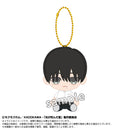 [Pre-order] Yoshiki - The Summer Hikaru Died Chibi Sitting Plush Mascot