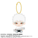 [Pre-order] Hikaru - The Summer Hikaru Died Chibi Sitting Plush Mascot