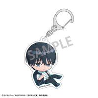 [Pre-order] The Summer Hikaru Died - Trading Acrylic Keychains Okkochi