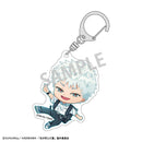 [Pre-order] The Summer Hikaru Died - Trading Acrylic Keychains Okkochi