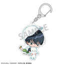 [Pre-order] The Summer Hikaru Died - Trading Acrylic Keychains Okkochi