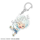 [Pre-order] The Summer Hikaru Died - Trading Acrylic Keychains Okkochi