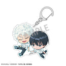 [Pre-order] The Summer Hikaru Died - Trading Acrylic Keychains Okkochi
