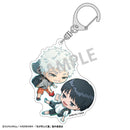 [Pre-order] The Summer Hikaru Died - Trading Acrylic Keychains Okkochi