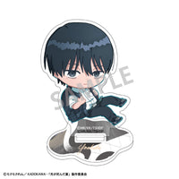 [Pre-order] Yoshiki - The Summer Hikaru Died Mini Acrylic Stand A Okkochi