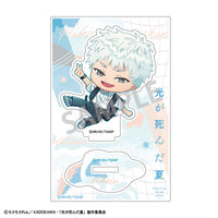 [Pre-order] Hikaru - The Summer Hikaru Died Mini Acrylic Stand A Okkochi