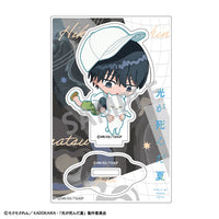 [Pre-order] Yoshiki - The Summer Hikaru Died Mini Acrylic Stand B Okkochi