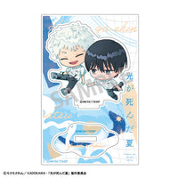 [Pre-order] Yoshiki & Hikaru - The Summer Hikaru Died Mini Acrylic Stand Okkochi
