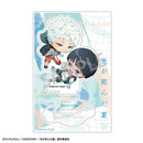 [Pre-order] Yoshiki Tsujinaka & Hikaru Indou - The Summer Hikaru Died Mini Acrylic Stand Okkochi