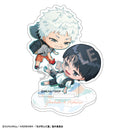 [Pre-order] Yoshiki Tsujinaka & Hikaru Indou - The Summer Hikaru Died Mini Acrylic Stand Okkochi
