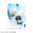[Pre-order] The Summer Hikaru Died - A4 Single Clear File A Okkochi