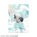 [Pre-order] The Summer Hikaru Died - A4 Single Clear File B Okkochi