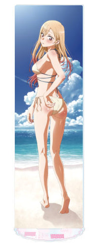 [Pre-order] Marin Kitagawa A - My Dress-Up Darling Acrylic Stand