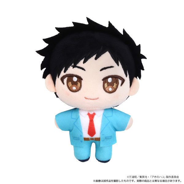 [Pre-order] Blue Box - Nui Pal (Plush Mascot)