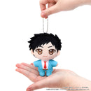 [Pre-order] Blue Box - Nui Pal (Plush Mascot)