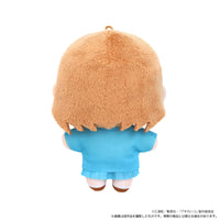 [Pre-order] Blue Box - Nui Pal (Plush Mascot)