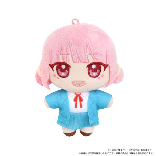 [Pre-order] Blue Box - Nui Pal (Plush Mascot)