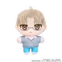 [Pre-order] Blue Box - Nui Pal (Plush Mascot)