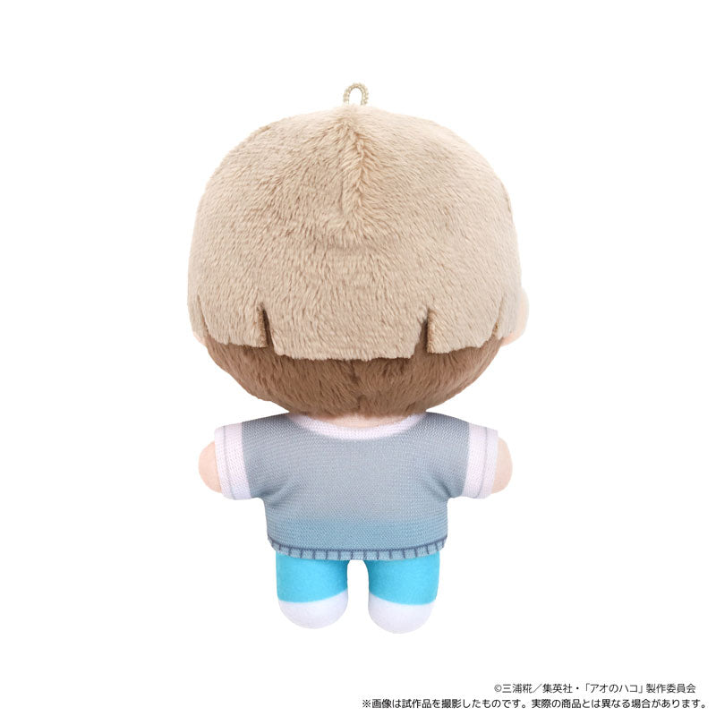 [Pre-order] Blue Box - Nui Pal (Plush Mascot)