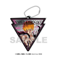 [Pre-order] Ichigo Kurosaki - Bleach: Thousand-Year Blood War Mirror Acrylic Keychain