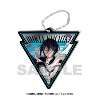 [Pre-order] Rukia Kuchiki - Bleach: Thousand-Year Blood War Mirror Acrylic Keychain