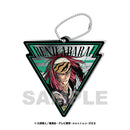 [Pre-order] Renji Abarai - Bleach: Thousand-Year Blood War Mirror Acrylic Keychain