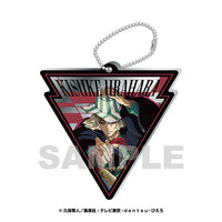 [Pre-order] Kisuke Urahara - Bleach: Thousand-Year Blood War Mirror Acrylic Keychain