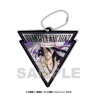 [Pre-order] Byakuya Kuchiki - Bleach: Thousand-Year Blood War Mirror Acrylic Keychain