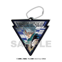 [Pre-order] Toshiro Hitsugaya - Bleach: Thousand-Year Blood War Mirror Acrylic Keychain