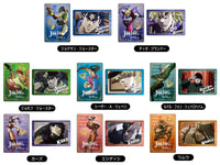 [Pre-order] JoJo's Bizarre Adventure Phantom Blood / Battle Tendency - Plastic Board Collection Petit