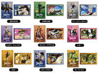 [Pre-order] JoJo's Bizarre Adventure Stardust Crusaders - Plastic Board Collection Petit