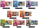 [Pre-order] JoJo's Bizarre Adventure Golden Wind - Plastic Board Collection Petit