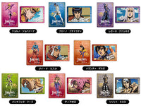 [Pre-order] JoJo's Bizarre Adventure Golden Wind - Plastic Board Collection Petit